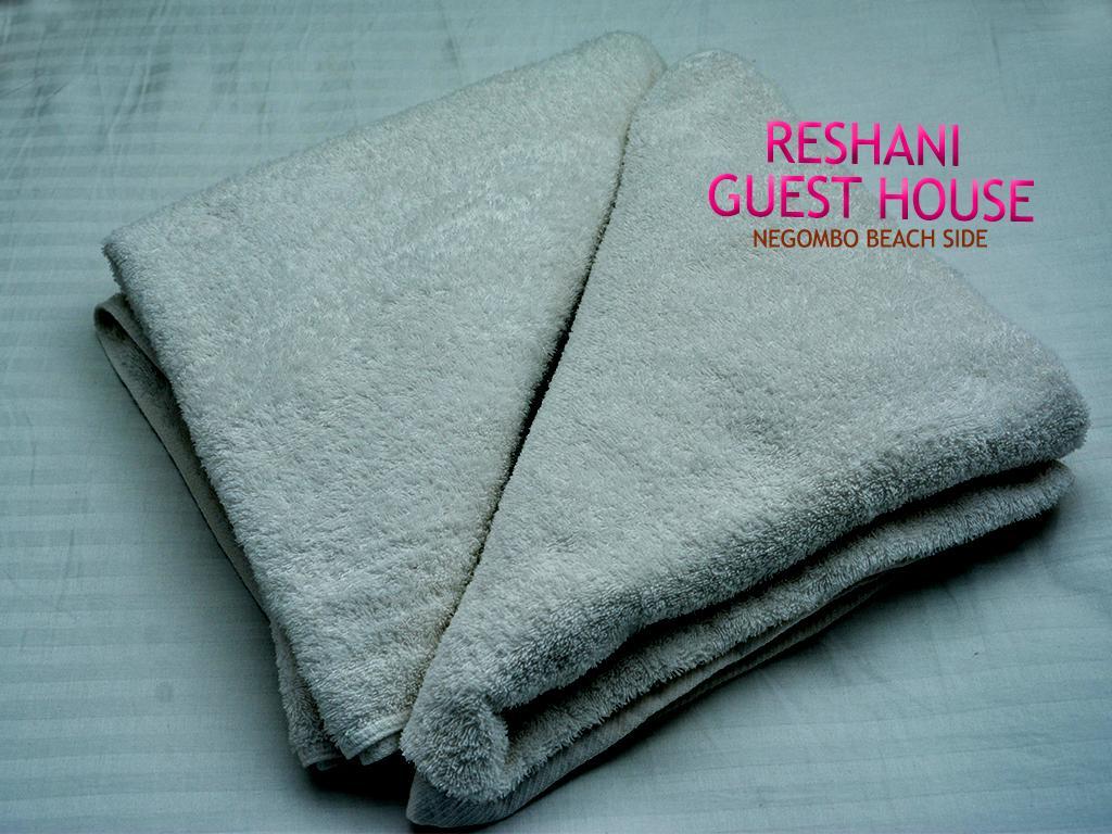Reshani Guest House Negombo Exterior foto