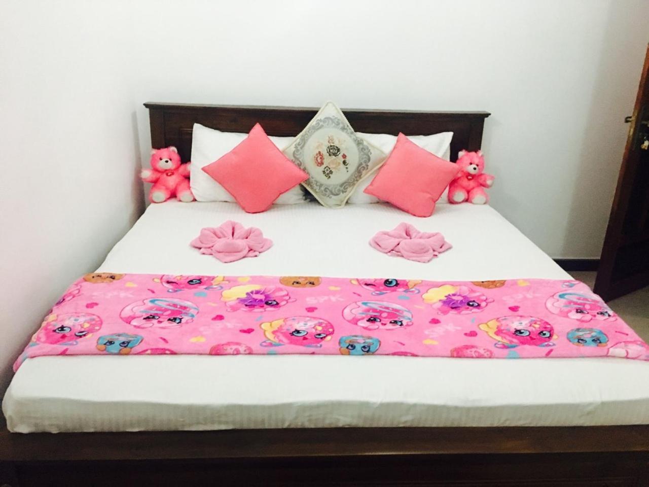 Reshani Guest House Negombo Exterior foto
