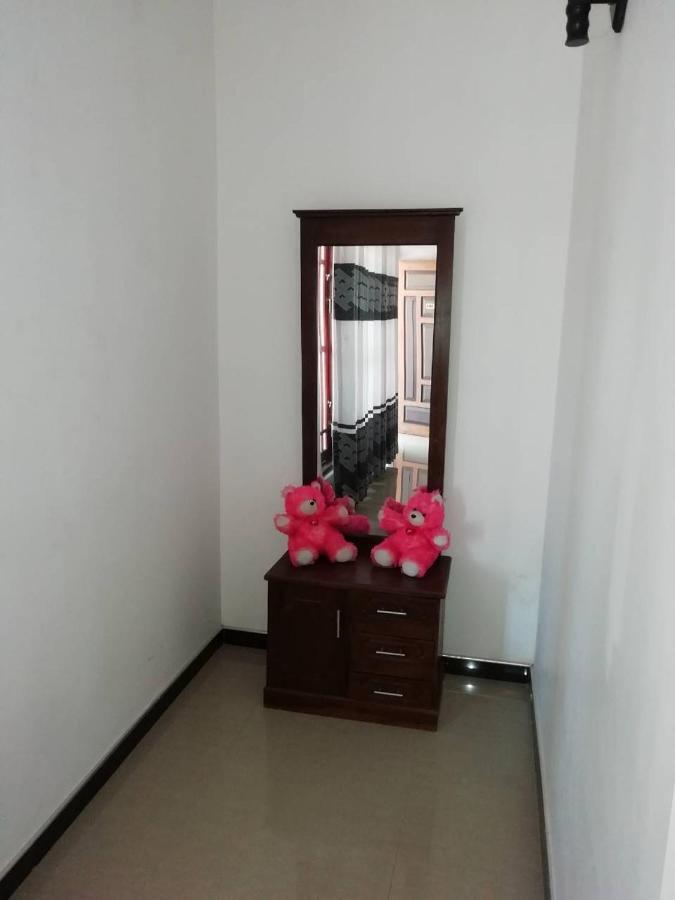 Reshani Guest House Negombo Exterior foto