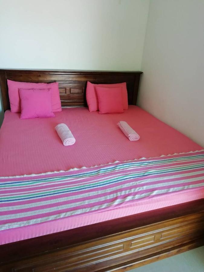 Reshani Guest House Negombo Exterior foto