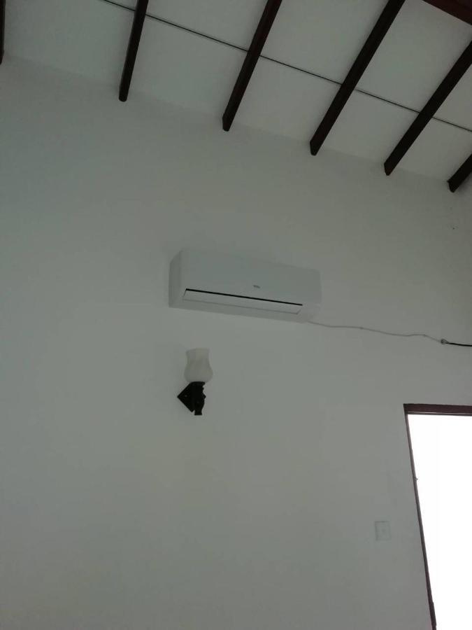 Reshani Guest House Negombo Exterior foto